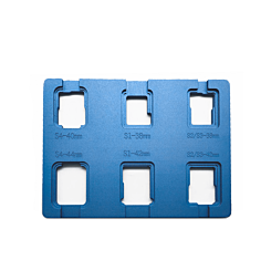 iWatch Series 1 / 2 / 3 / 4 / 5 Alignment Mould (Only Ground Shipping)