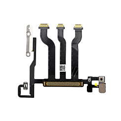 iWatch (42mm) Series 3 LCD Flex Cable with Microphone Flex Cable (GPS Version)
