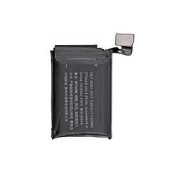 Replacement Battery for iWatch Series 3 (38mm) (GPS & Cellular Version) (Premium) (Only Ground Shipping)