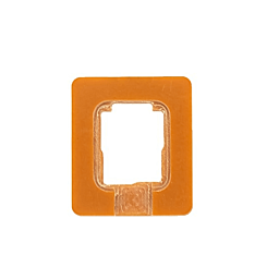 iWatch (44mm) Series 4 & 5 Refurbishing Alignment (Glass Only) Mould