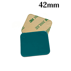 iWatch (42mm) Series 1 / 2 / 3 Pre-cut Adhesive Glue Double Sided Tape