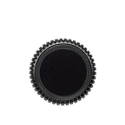 iWatch (44mm / 40mm) 4 / 5 / 6 Crown Nut (GPS Version) (BLACK)