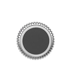 iWatch (44mm / 40mm) 4 / 5 / 6 Crown Nut (GPS Version) (SILVER)