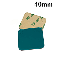 iWatch (40mm) Series 6 Pre-cut Adhesive Glue Double Sided Tape