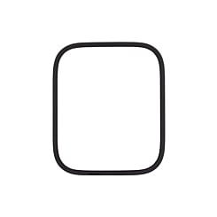 iWatch (45mm) Series 7 / Series 8 / Series 9 Front Cover Glass