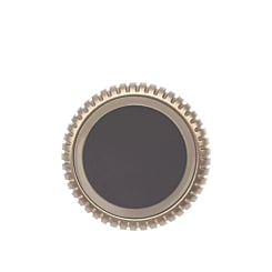 Crown Nut for iWatch Series 7 / 8 / 9 (41MM / 45MM) (GPS Version) (STARLIGHT)