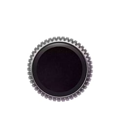 Crown Nut for iWatch Series 8 / 9 (41MM / 45MM) (GPS Version) (SILVER)