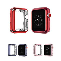 iWatch 40mm Soft TPU Bumper