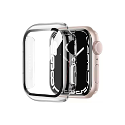 iWatch 40mm Shinny Hard PC Bumper Case (Only Ground Shipping)