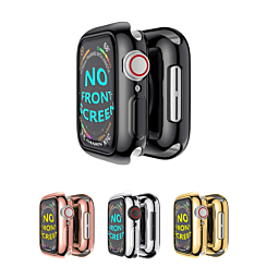 iWatch 41mm Full Covered Soft TPU Case