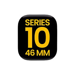 OLED Assembly for iWatch (46mm) Series 10 (Premium)