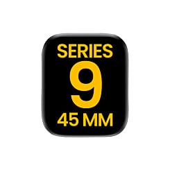 iWatch (45mm) Series 9 OLED Assembly (Premium)