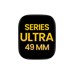 iWatch (49mm) 1st Gen Ultra OLED Assembly (Premium)
