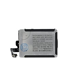 Replacement Battery for iWatch Series 6 (40mm) (Premium) (Only Ground Shipping)