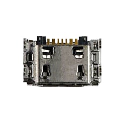 Charging Port for Galaxy J3 (J337)/J3 (J320)/J1 (J100)/J5 (J500)/J7 (J737)/TAB A 8.0 (2015)/J7 PRO (J730)/J6 (J600)/8 (10 Pieces)
