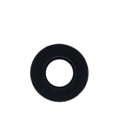 Back Camera Lens with Adhesive for Galaxy J327 (Glass Only)