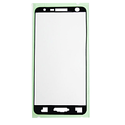 Pre-cut LCD Adhesive Tape for Galaxy J3 (J337) (1 Piece)