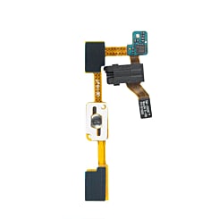 Home Button Flex Cable with Headphone Jack for Galaxy J5 (J500)