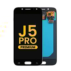 OLED Assembly for Galaxy J5 Pro (J530 / 2017) (BLACK) (Premium)
