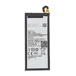 Replacement Battery for Galaxy J5 Pro (J530) (EB-BJ530ABE) (Only Ground Shipping)
