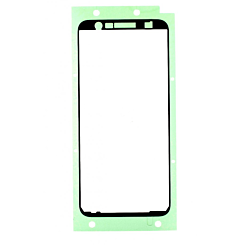 Pre-cut LCD Adhesive Tape for Galaxy J6 Plus (J610) / J4 Plus (J415) (1 Piece)