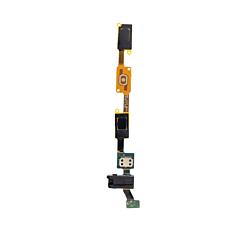 Home Button Flex Cable with Headphone Jack for Galaxy J7 (J700)