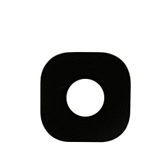 Back Camera Lens with Adhesive for Galaxy J7 (J700 / 2015) (Glass Only)