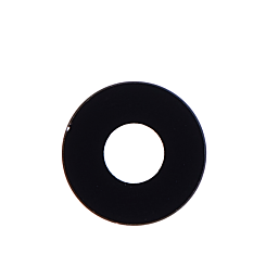 Back Camera Lens with Adhesive for Galaxy J7 (J727) (Glass Only)