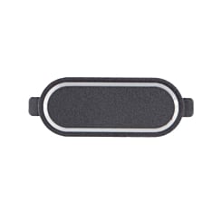 Home Button for Galaxy J7 (J727) / J3 (J327) (BLACK)