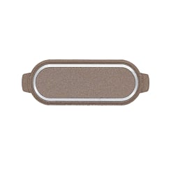 Home Button for Galaxy J7 (J727 ) / J3 (J327) (GOLD)