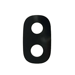 Back Camera Lens with Adhesive for Galaxy J7 Pro (J730) (Glass Only)