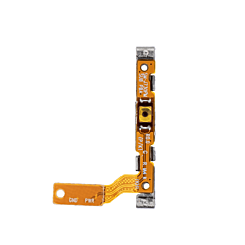 Power Button Flex Cable for Galaxy J7 Pro (J730) / J5 Pro (J530)