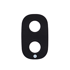 Back Camera Lens with Adhesive for Galaxy J7 (J737) (Glass Only)