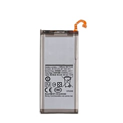Shop the Replacement Battery for Galaxy J8 J810 and A6 Plus A605 EB-BJ805ABE Only Ground Shipping.
