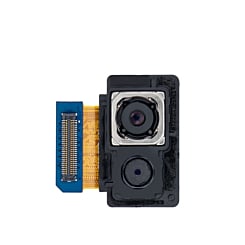 Buy the Back Camera for Galaxy J8 J810 and A6 Plus A605.
