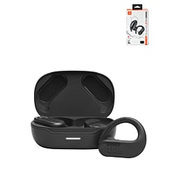 JBL Endurance Peak 3 True Wireless Earbuds - BLACK (Only Ground Shipping)
