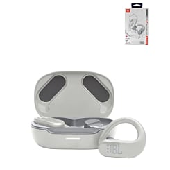 JBL Endurance Peak 3 True Wireless Earbuds - WHITE (Only Ground Shipping)