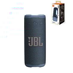JBL Grip Compact Portable Bluetooth Speaker - BLUE (Only Ground Shipping)