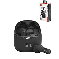 JBL Tune Flex True Wireless Noise Cancelling Earbuds (BLACK) (Only Ground Shipping)