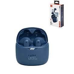 JBL Tune Flex True Wireless Noise Cancelling Earbuds (BLACK) (Only Ground Shipping)