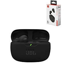 JBL Vibe Beam 2 True Wireless Earbuds - BLACK (Only Ground Shipping)