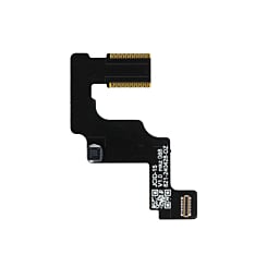Buy the JC ID V1S Face ID Dot Matrix repair flex cable for iPhone 15 — not returnable.