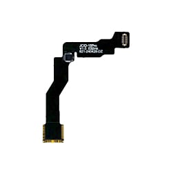 Purchase the JC ID V1S Face ID Dot Matrix Repair Flex Cable for iPhone 15 Pro, not returnable.