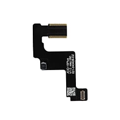 Buy the JC ID V1S Face ID dot matrix repair flex cable for iPhone 15 Plus — not returnable.