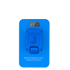JC P11F BGA110 Nand Programmer For iPhone 8-11 Pro Max (Network AI Version) (Not Returnable)
