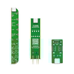 JCID Battery Battery Health Cycle Read Write Board For iPad Repair (Not Returnable)