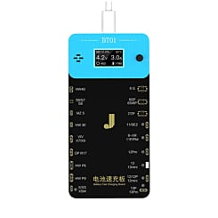 JC ID BT01 Battery Fast Charging Board