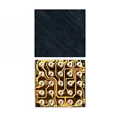 Stock up on the JC ID Face ID Chip IC Replacement Dot Matrix Repair Chip for iPhone 11, 11 Pro, and 11 Pro Max. Not returnable.