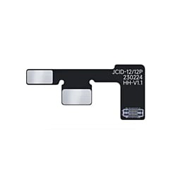 Grab wholesale deals on the JC ID Non-Removal Face ID FPC Flex Cable for iPhone 12 Pro and 12.
