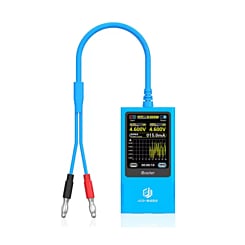 JCID iBooter Current Analyzer Used with JC Intelligent Drawing for iPhone 12-14PM